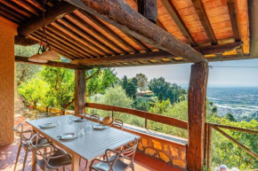 Casa Tramonto Mommio